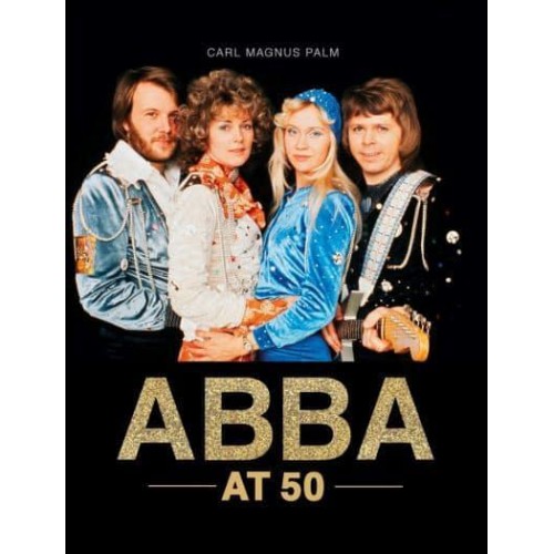 Abba at 50