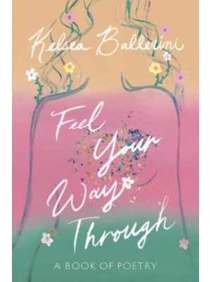 Feel Your Way Through A Book of Poetry