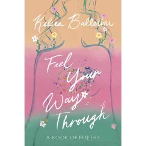 Feel Your Way Through A Book of Poetry