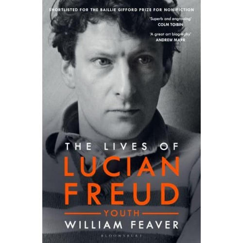 The Lives of Lucian Freud. Youth 1922-68