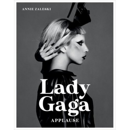 Lady Gaga Applause