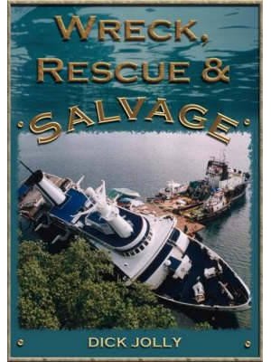 Wreck, Rescue and Salvage