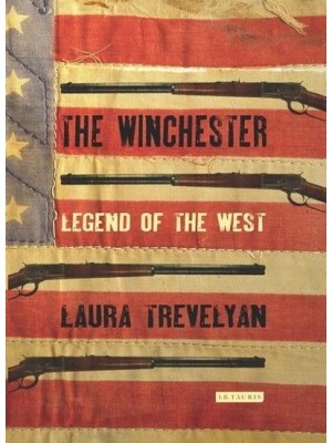 The Winchester Legend of the West