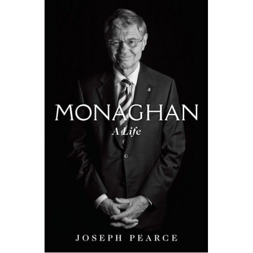 Monaghan A Life