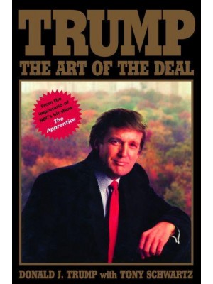 Trump The Art of the Deal