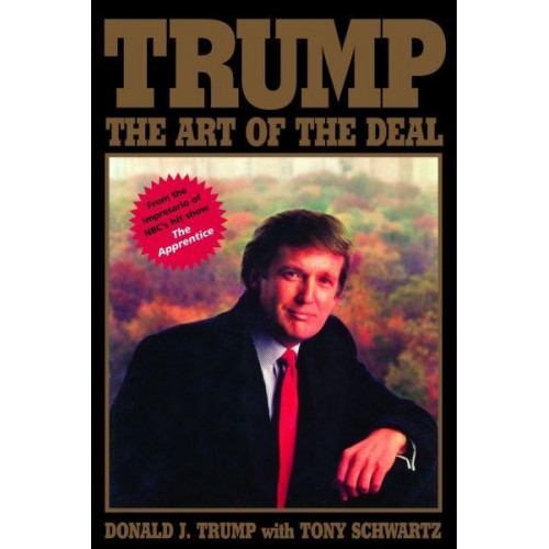 Trump The Art of the Deal
