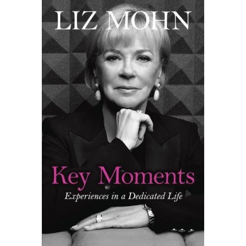 Key Moments Experiences in Dedicated Life