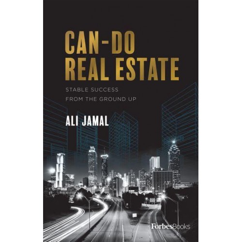 Can-Do Real Estate Stable Success From The Ground Up