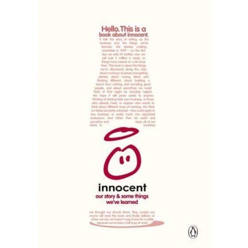Innocent Our Story & Some Things We've Learned