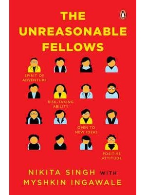 Unreasonable Fellows