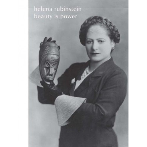 Helena Rubinstein Beauty Is Power