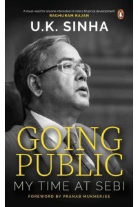 Going Public