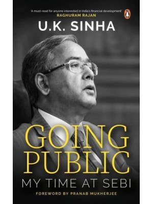 Going Public