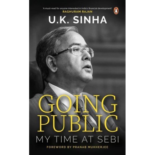 Going Public
