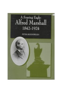 A Soaring Eagle Alfred Marshall, 1842-1924