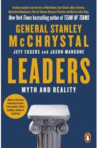 Leaders Myth and Reality
