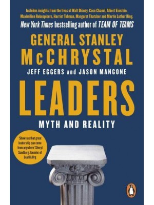 Leaders Myth and Reality