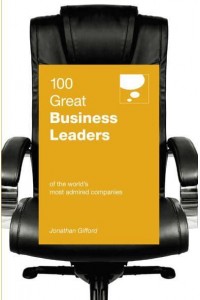 100 Great Business Leaders