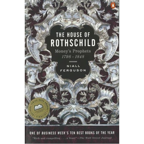 The House of Rothschild