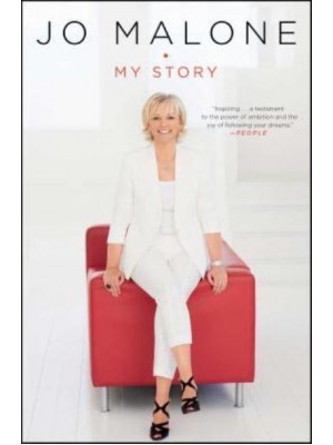 Jo Malone My Story
