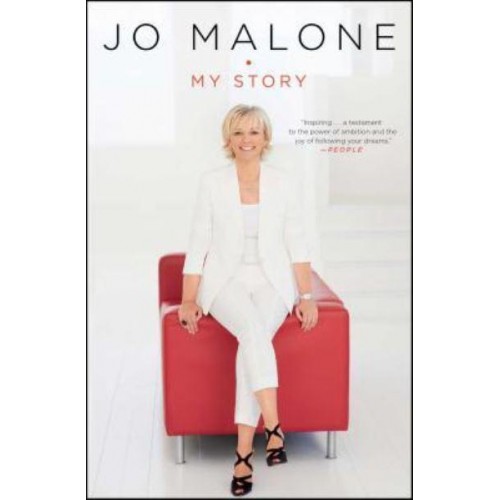 Jo Malone My Story