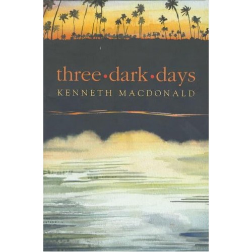 Three Dark Days