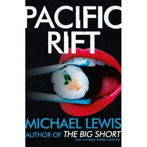 Pacific Rift