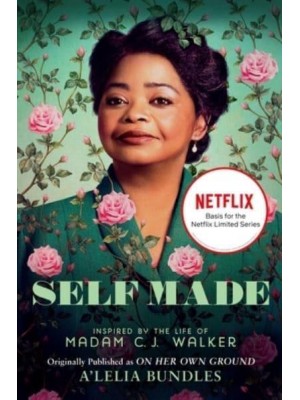 Self Made Inspired by the Life of Madam C.J. Walker - Lisa Drew Books (Paperback)