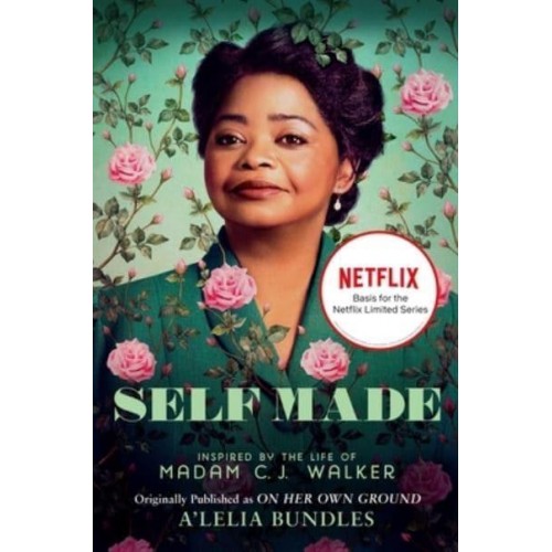 Self Made Inspired by the Life of Madam C.J. Walker - Lisa Drew Books (Paperback)