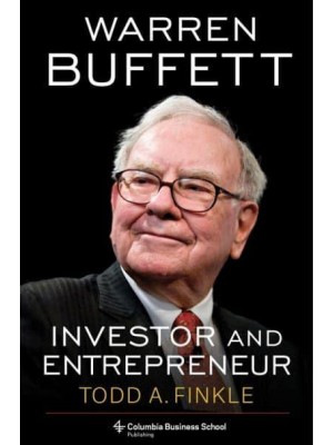 Warren Buffett Investor and Entrepreneur