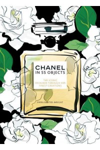 Chanel in 55 Objects