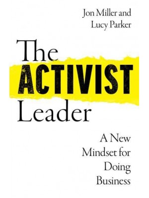 The Activist Leader