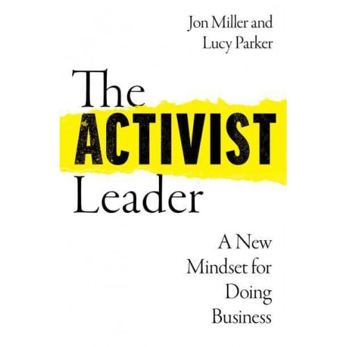 The Activist Leader
