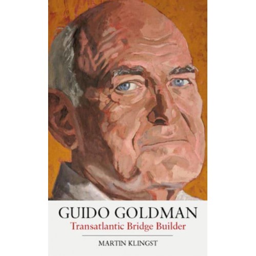 Guido Goldman Transatlantic Bridge Builder