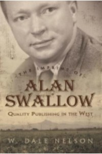 The Imprint of Alan Swallow Quality Publishing in the West