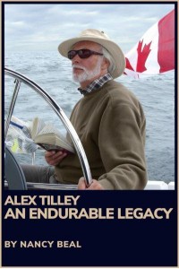 The Endurable Legacy Alex Tilley