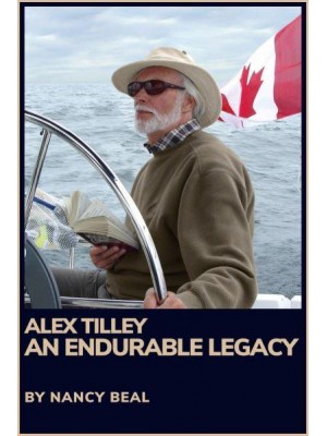 The Endurable Legacy Alex Tilley