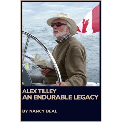 The Endurable Legacy Alex Tilley