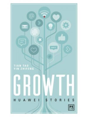 Growth Huawei Stories
