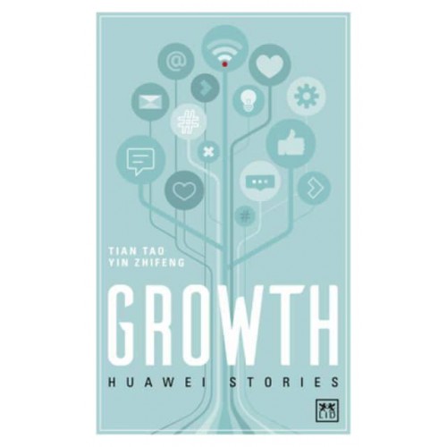 Growth Huawei Stories