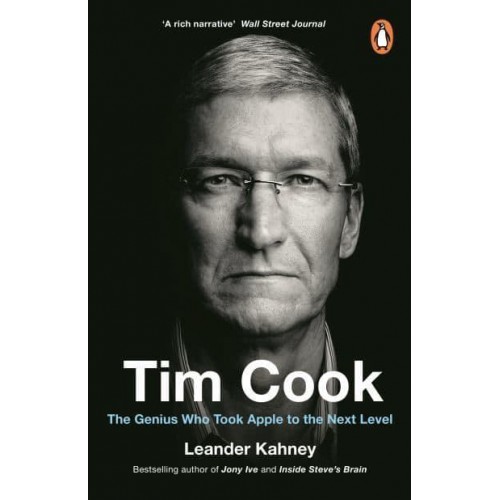 Tim Cook The Genius Who Took Apple to the Next Level
