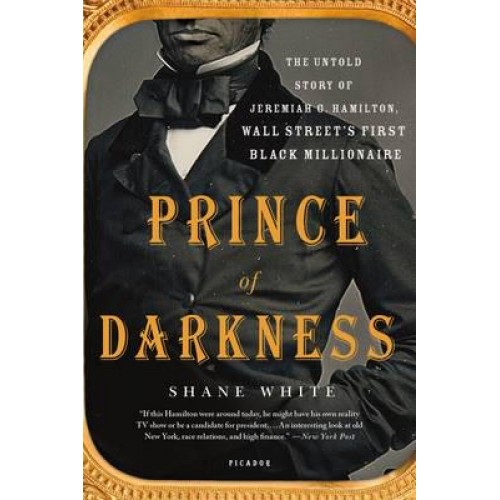 Prince of Darkness
