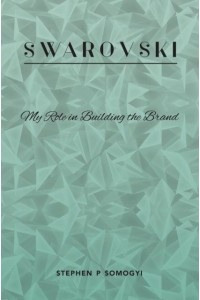 Swarovski My Role in Building the Brand