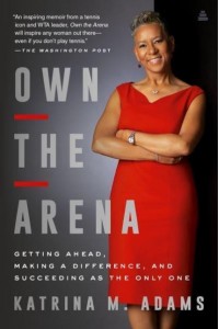 Own the Arena