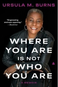 Where You Are Is Not Who You Are A Memoir