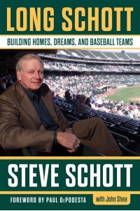 Long Schott Building Homes, Dreams, and Baseball Teams