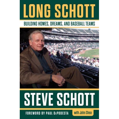 Long Schott Building Homes, Dreams, and Baseball Teams
