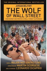 The Wolf of Wall Street