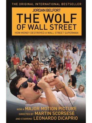 The Wolf of Wall Street