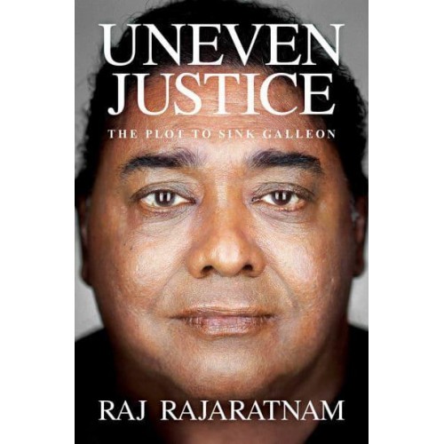 Uneven Justice The Plot to Sink Galleon
